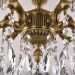 Люстра бронзовая 73102/5/125 A FP Bohemia Ivele Crystal