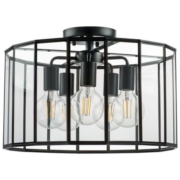 Потолочная люстра Lightstar Genni 798257