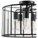 Потолочная люстра Lightstar Genni 798257