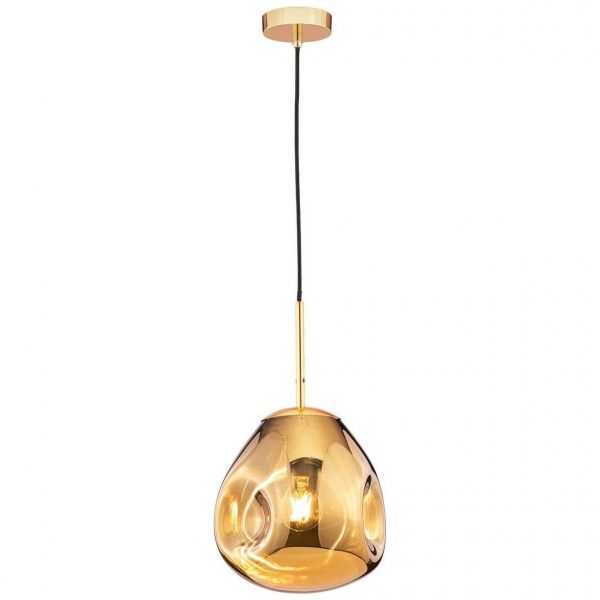 Подвесной светильник Maytoni P014PL-01G Mabell