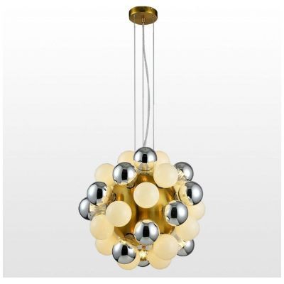 Подвесная люстра Lussole Topgrade LSP-8405