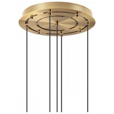 Основание для светильника Odeon Light Hightech 4346/40