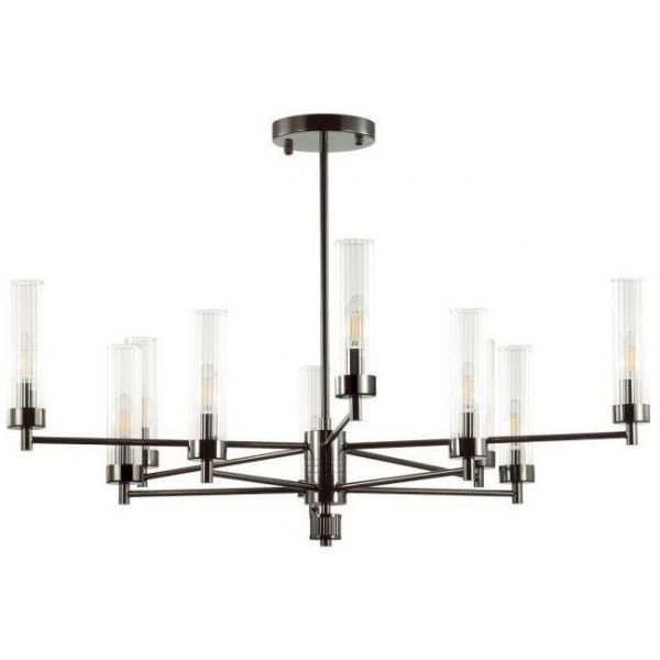 Подвесная люстра Lumion Kamilla 5275/10C