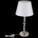 Настольная лампа Maytoni Riverside MOD018TL-01CH