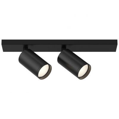 Спот Maytoni C051CL-2B (C051CL-02B+TRA020-01B+TRA020-01B)