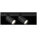 Спот Maytoni C051CL-2B (C051CL-02B+TRA020-01B+TRA020-01B)