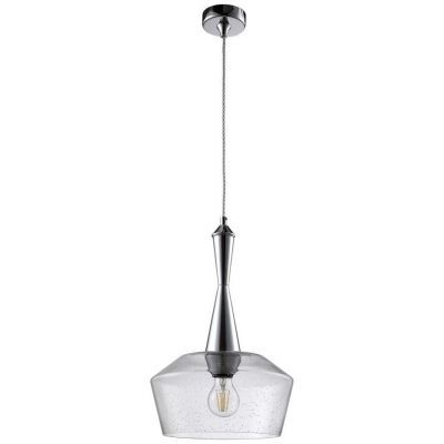 Подвесной светильник Crystal Lux Frio SP1 Chrome Frio