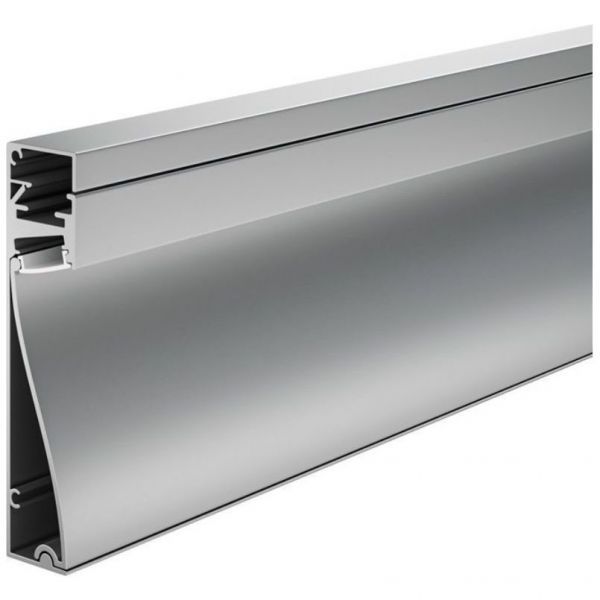 Профиль Maytoni ALM-8018-S-2M