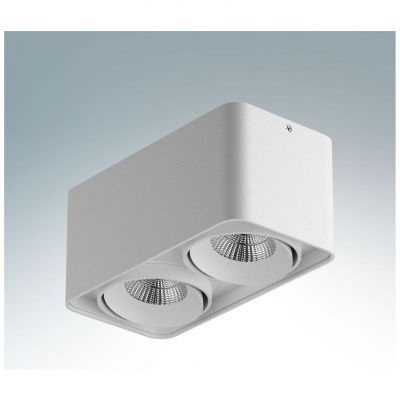 Точечный светильник Lightstar 212526