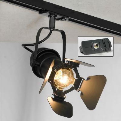 Трековый светильник LOFT LSP-9838-TAB