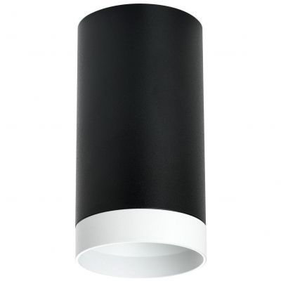 Потолочный светильник Lightstar Rullo (214437+203436) R4373436