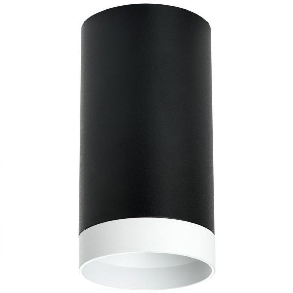 Потолочный светильник Lightstar Rullo (214437+203436) R4373436