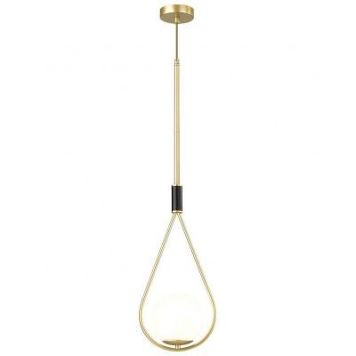 Светильник подвесной Odeon Light Flari 4810/1