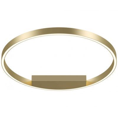 Потолочный LED светильник Maytoni Rim MOD058CL-L35BS4K