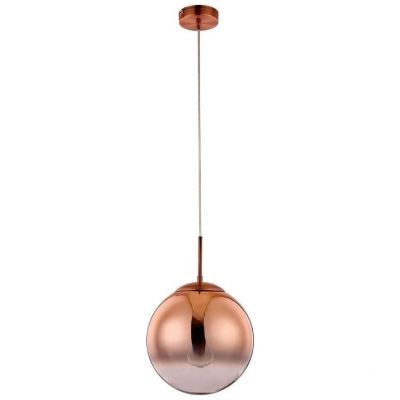 Светильник подвесной Arte Lamp Jupiter Copper A7962SP-1RB