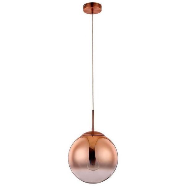 Светильник подвесной Arte Lamp Jupiter Copper A7962SP-1RB