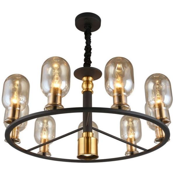 Подвесная люстра Aployt APL.901.03.10