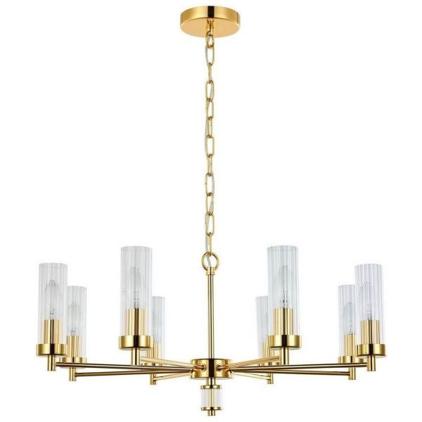 Подвесная люстра Favourite 2673-8P