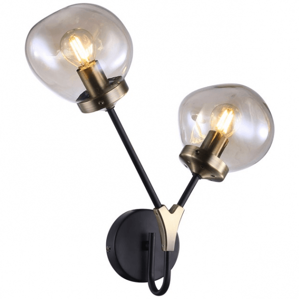 Настенное бра Omnilux Crotone OML-95101-02