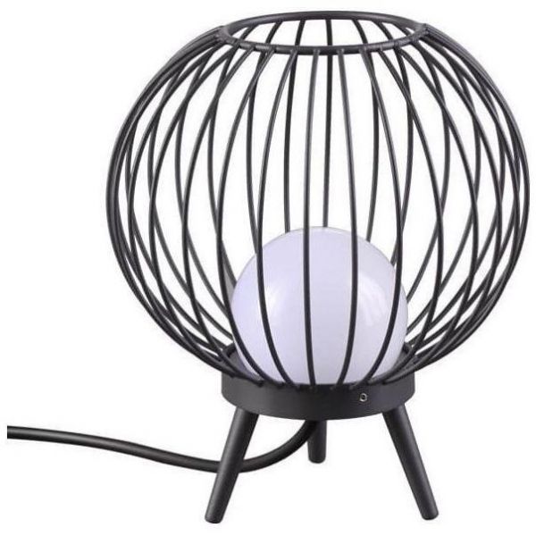 Уличный светодиодный светильник Novotech Carrello 358287