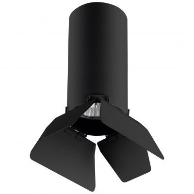 Накладной светильник Lightstar Rullo R487437