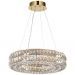 Подвесная люстра Odeon Light PANTA 4926/52L