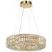 Подвесная люстра Odeon Light PANTA 4926/52L