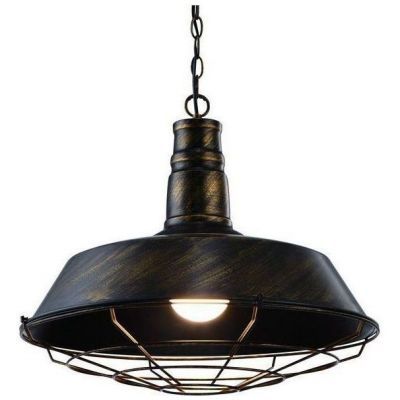 Подвес Arte Lamp A9183SP-1BR