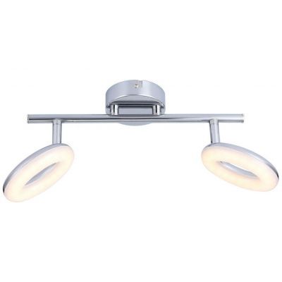 Спот Arte Lamp A8972AP-2CC