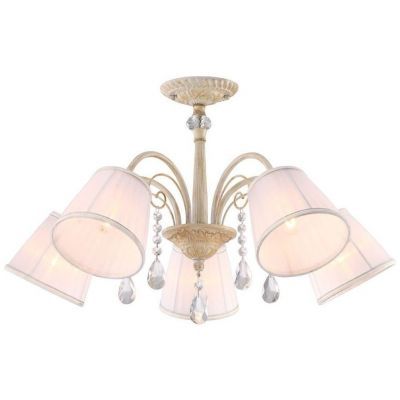 Люстра Arte Lamp A9515PL-5WG
