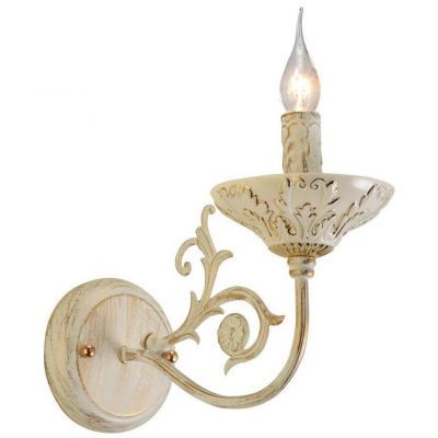 Бра Arte Lamp A5326AP-1WG