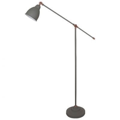 Торшер Arte Lamp A2054PN-1GY