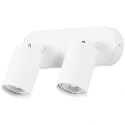 Спот потолочный Arte Lamp A3226PL-2WH
