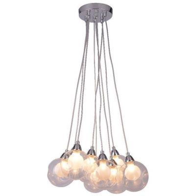 Люстра Arte Lamp A3025SP-9CC