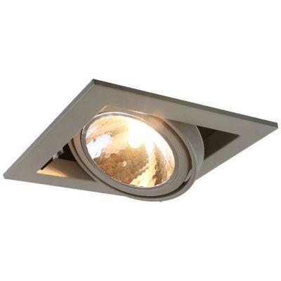 Светильник Arte Lamp A5949PL-1GY