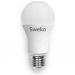 Лампа светодиодная Sweko 42LED-A60-15W-230-4000K-E27