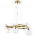 Подвесная люстра Arte Lamp Albus A7780SP-7AB