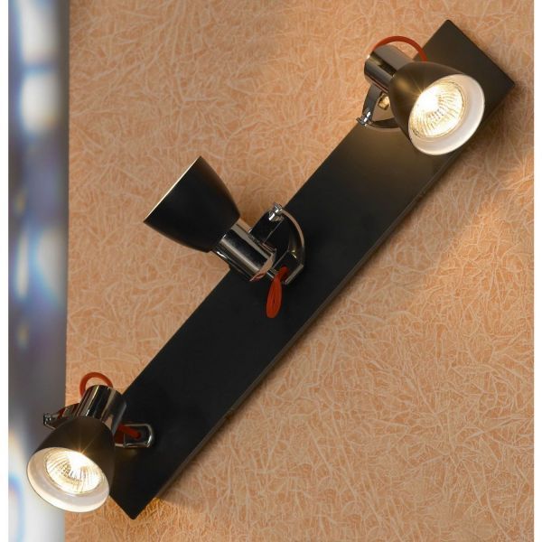 Спот LUSSOLE LSL-7401-03