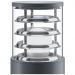 Ландшафтный светильник Maytoni Outdoor O576FL-01GR