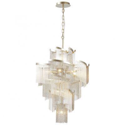 Подвесная люстра Odeon Light Graza 4630/11