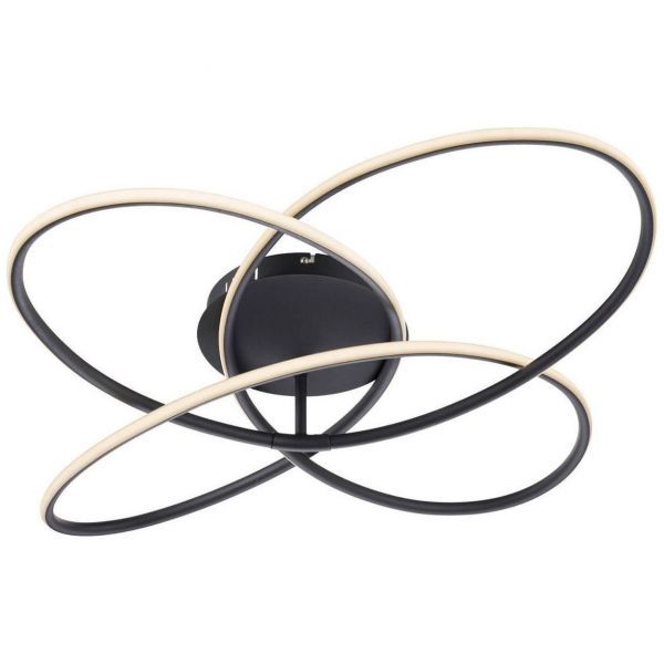 Потолочный светодиодный светильник Globo 67201S-60