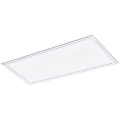 Потолочный светодиодный светильник Eglo Salobrena-Rgbw 33108
