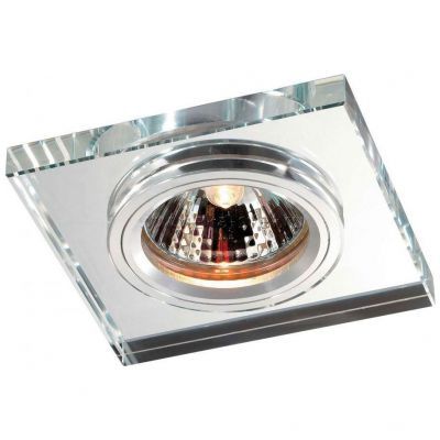 Светильник точечный Novotech 369753 MIRROR