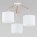 Потолочный светильник TK Lighting 6553 Albero White