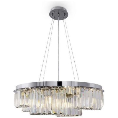Подвесная люстра Maytoni MOD083PL-06CH