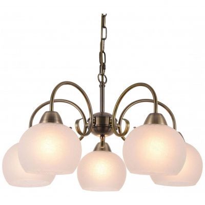 Люстра Arte Lamp A9317LM-5AB