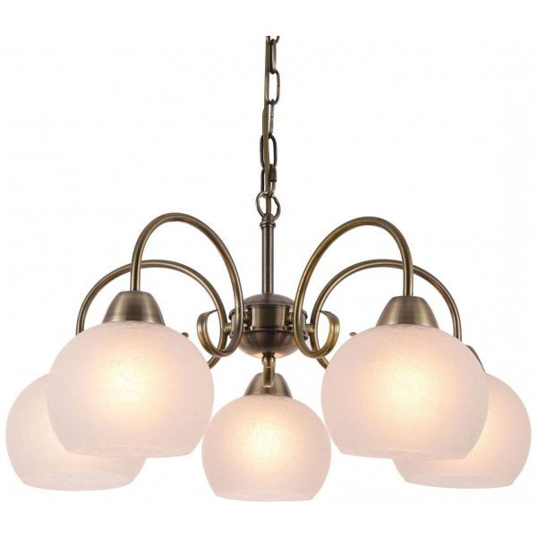 Люстра Arte Lamp A9317LM-5AB