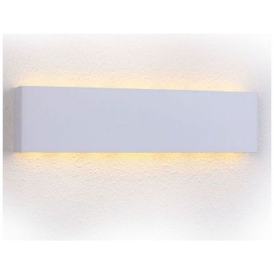 Бра Crystal Lux CLT 323W360 WH