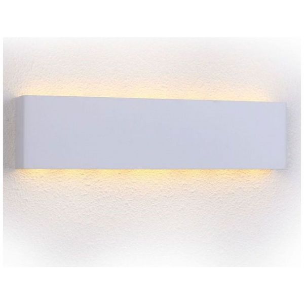 Бра Crystal Lux CLT 323W360 WH