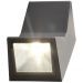 Светильник уличный настенный ST Luce SL088.431.02